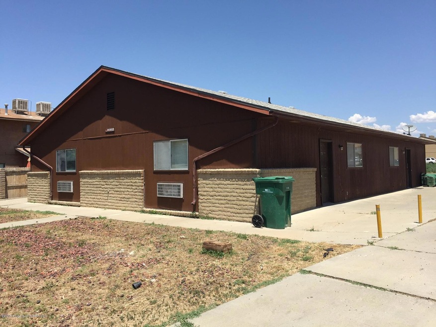 2806 La Habra St, Farmington, NM 87401 - photo 1