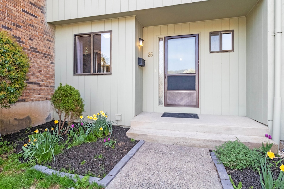 Welcome to 26 Margo Court in Cromwell Hills