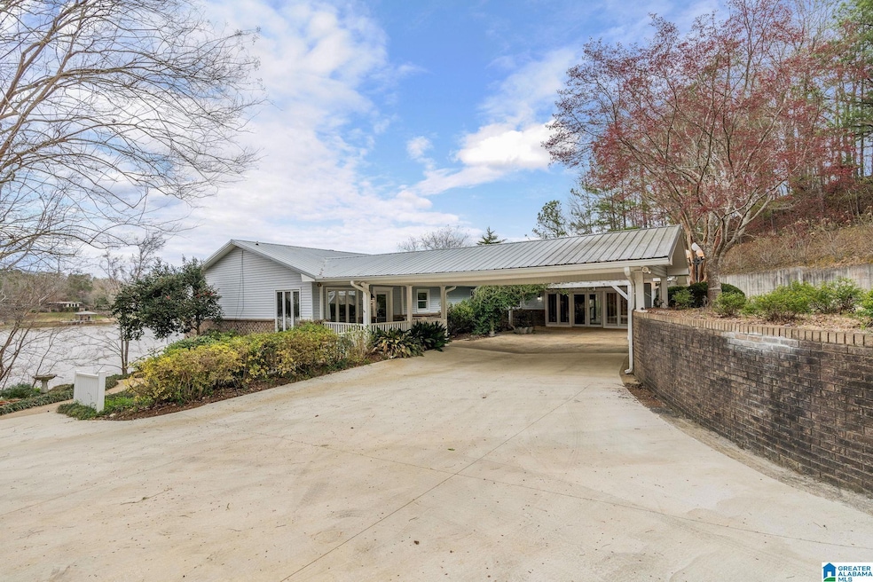 793 Shelton Shores Dr, Talladega, AL 35160 - photo 1