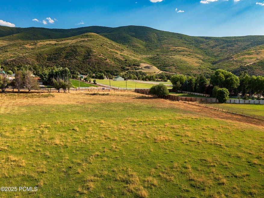 1527 E Little Sweden Rd, Daniel, UT 84032 - photo 1