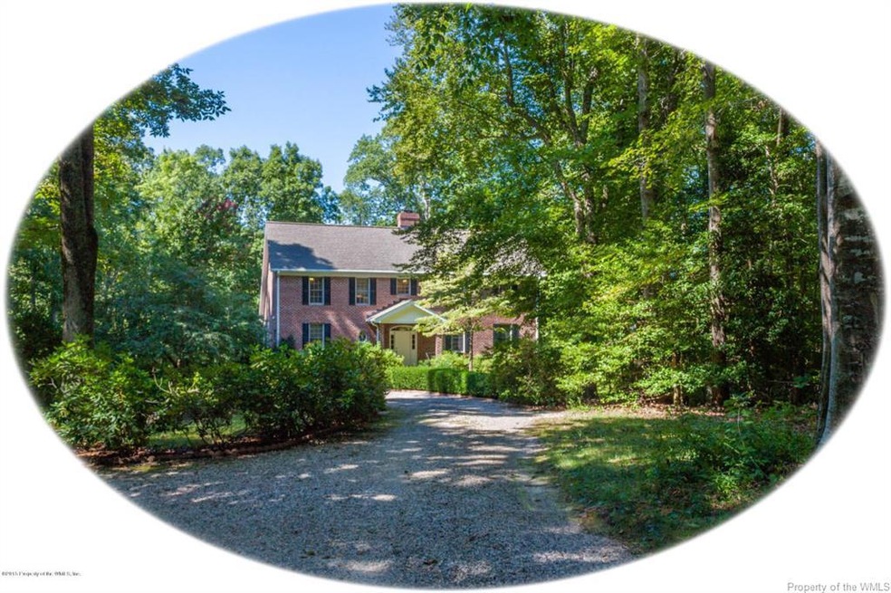 5005 Rochambeau Drive