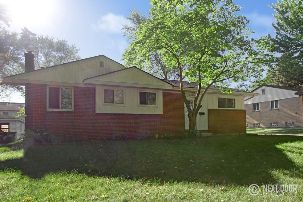 1760 Carlton Ave NE, Grand Rapids, MI 49505 - photo 1