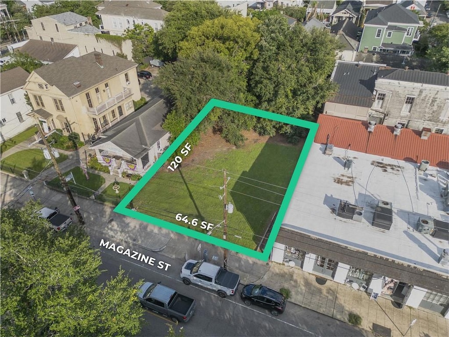 2230 Magazine St, New Orleans, LA 70130 - photo 1