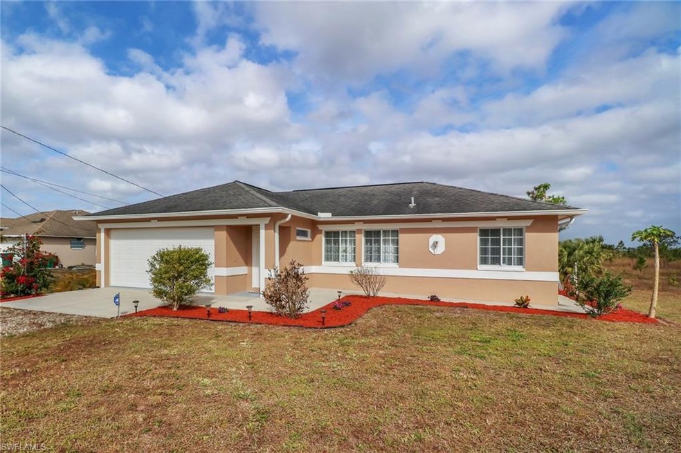 SPECTACULAR HOME!