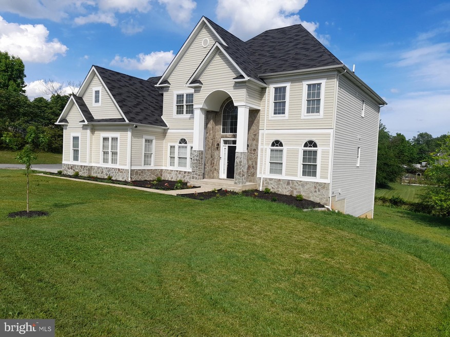 1309 Old Piscataway Rd, Fort Washington, MD 20744 - photo 1