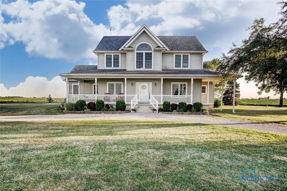 20805 Mermill Rd, Rudolph, OH 43462 - photo 1