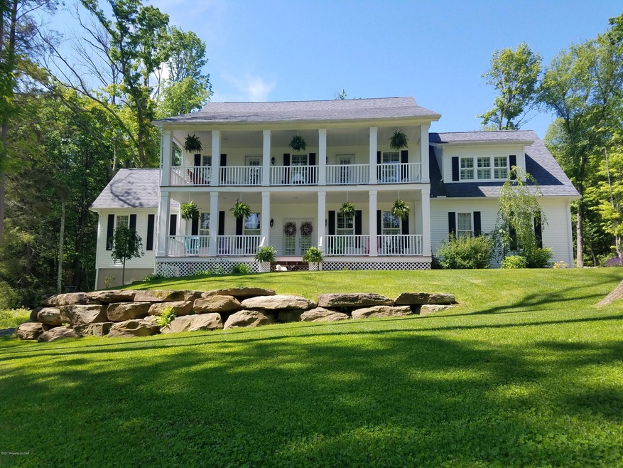 119 Karl Dr, Shavertown, PA 18708 - photo 1