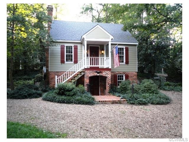 5601 Willow Creek Ln, Richmond, VA 23225 - photo 1