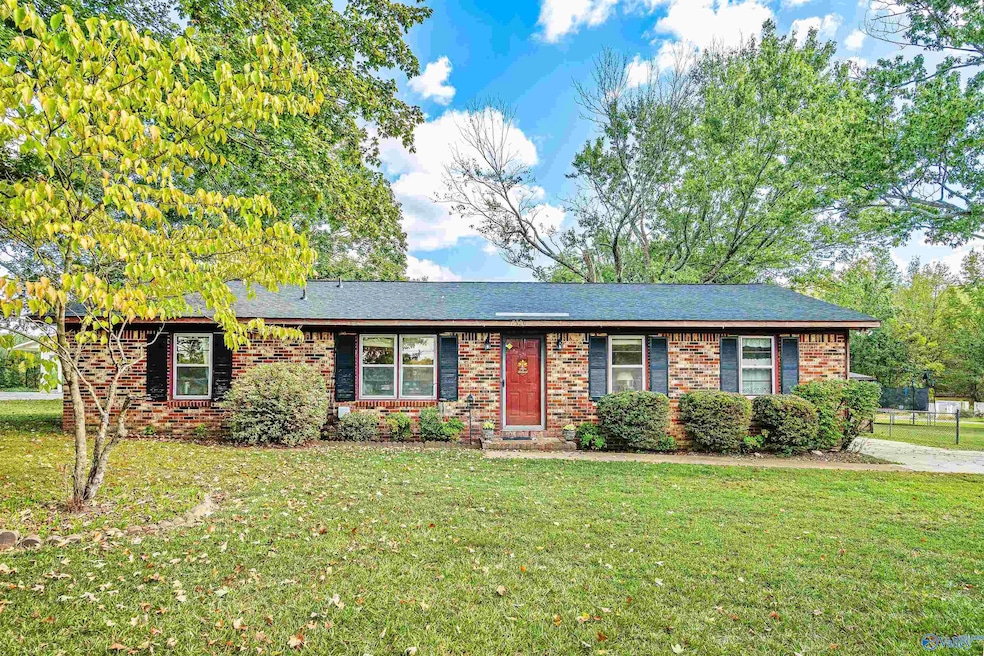 17320 Brownsferry Rd, Athens, AL 35611 - photo 1