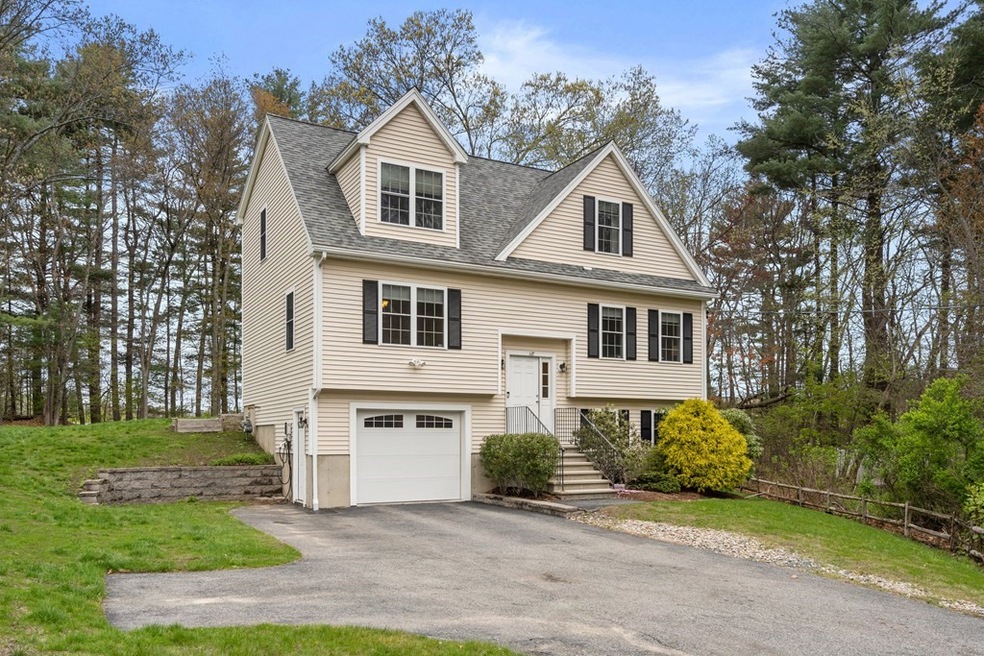 18 Washington Ave, Wilmington, MA 01887 - photo 1