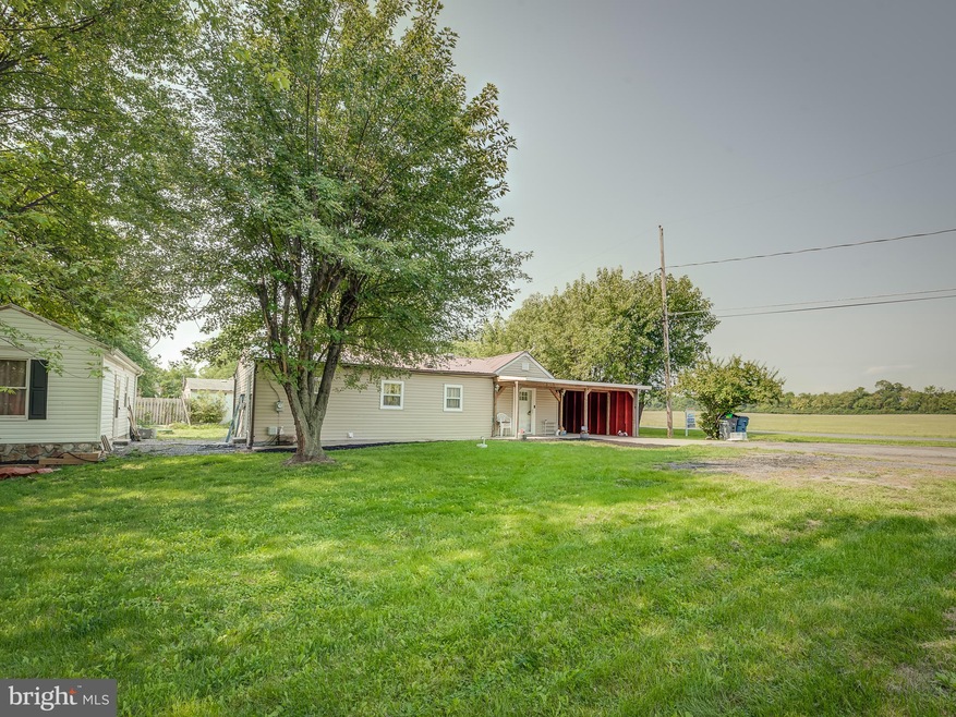 165 Caldwell Ln, Winchester, VA 22602 - photo 1