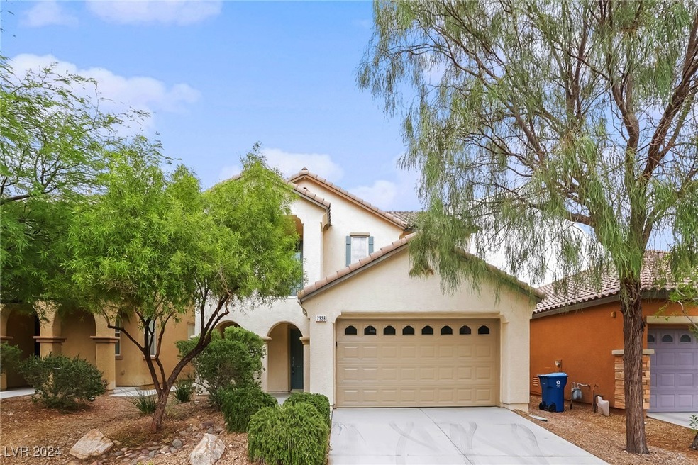 7326 Caballo Range Ave, Las Vegas, NV 89179 - photo 1