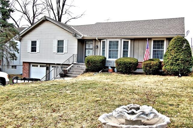 Sold • Co-Listing Agent