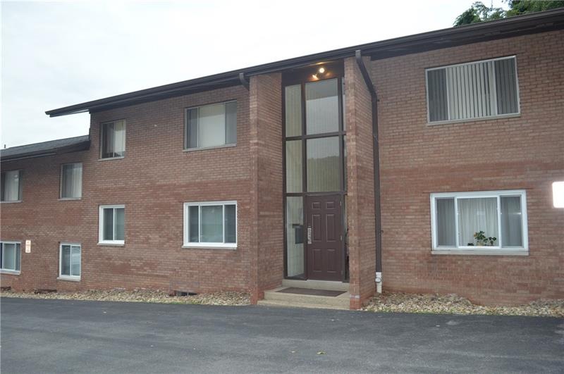 Front of Bldg