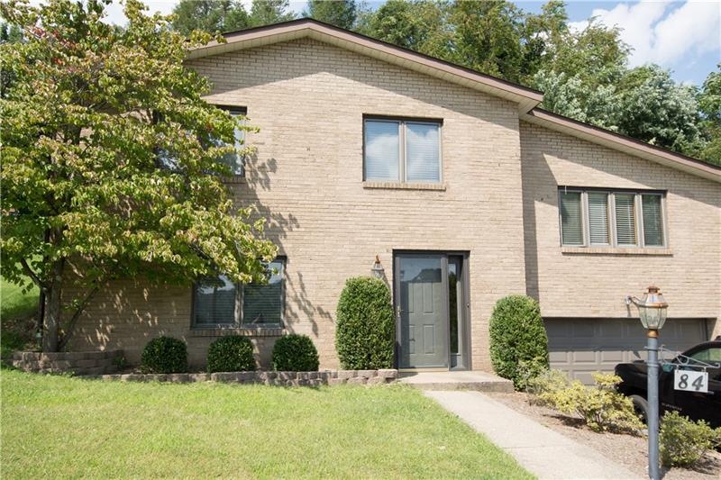 Welcome to 84 Woody Crest Dr!