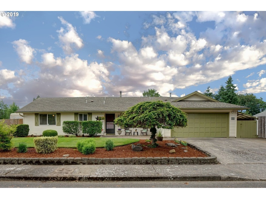 1896 Modoc Dr NE, Keizer, OR 97303 - photo 1