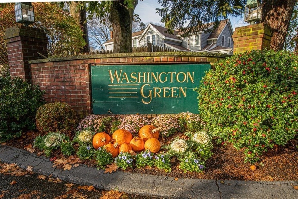 34 Washington Green unit 7, East Walpole, MA 02032 - photo 1