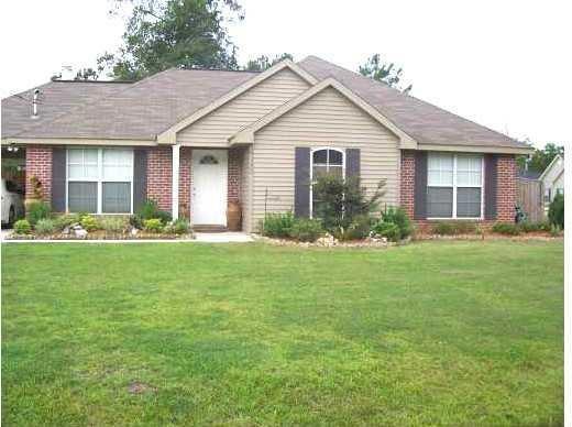 Facade/Exterior Front.