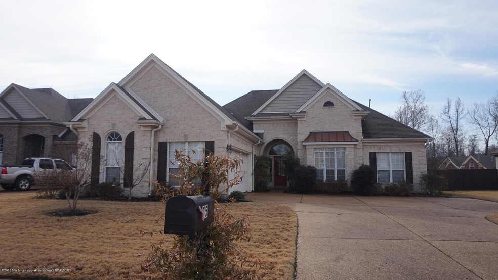 75 Forked Creek Pkwy, Hernando, MS 38632 - photo 1