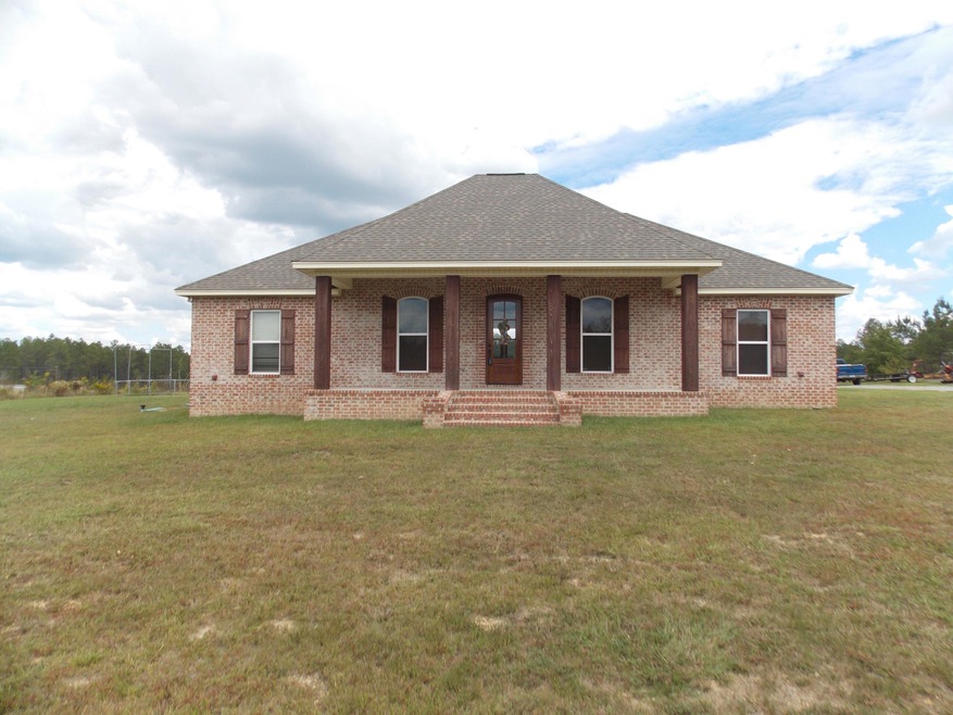 1082 Oloh Road - Main View