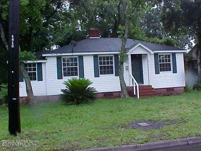 4818 Royal Ave, Jacksonville, FL 32205 - photo 1
