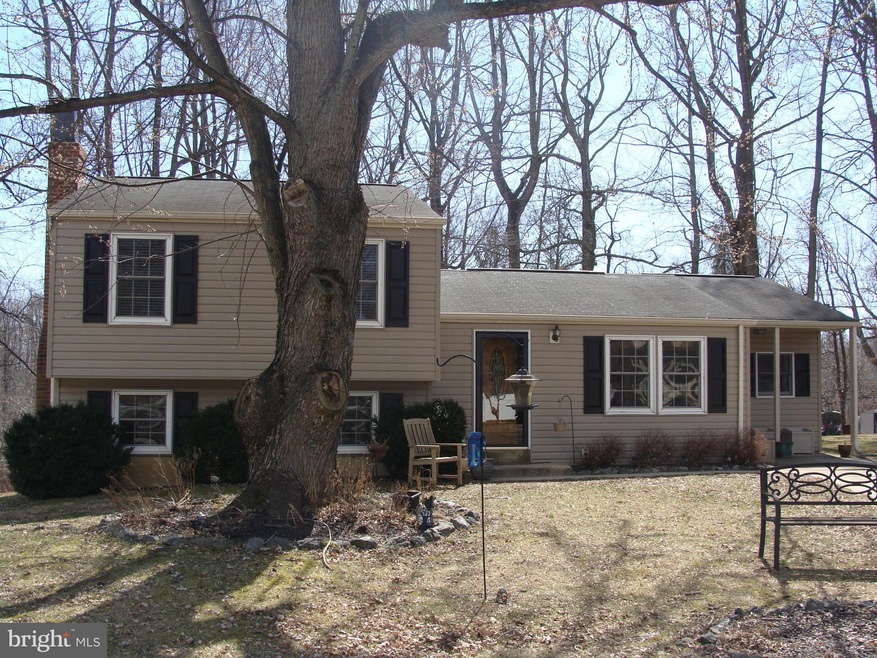 4313 Paula Ct, Prince Frederick, MD 20678 - photo 1