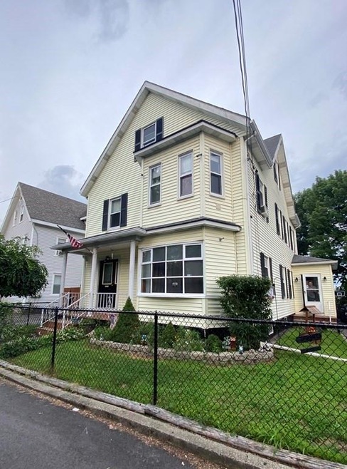 6 Columbus Ave, Taunton, MA 02780 - photo 1