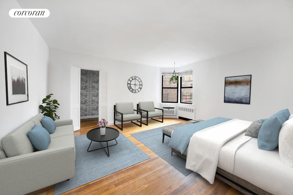 330 E 70th St unit 5G, New York, NY 10021 - photo 1