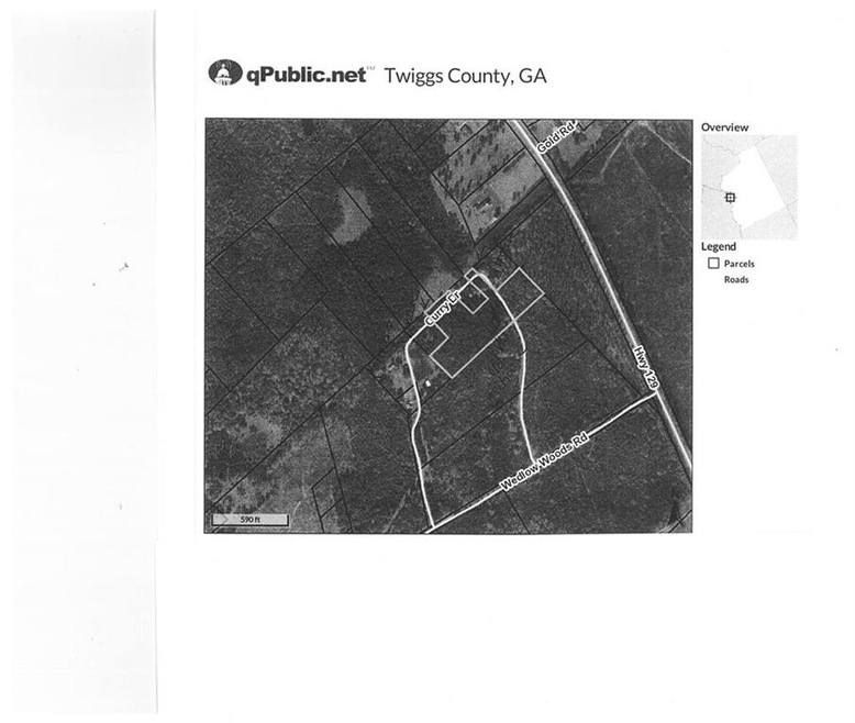 0 Curry Dr, Macon, GA 31211 - photo 1