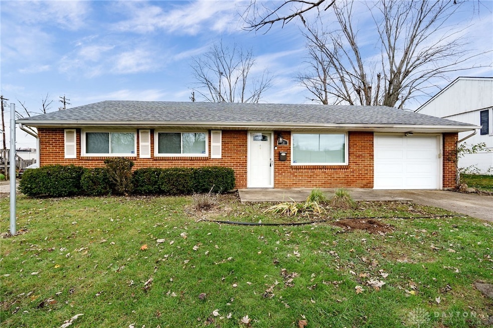 30 John St, Franklin, OH 45005 - photo 1