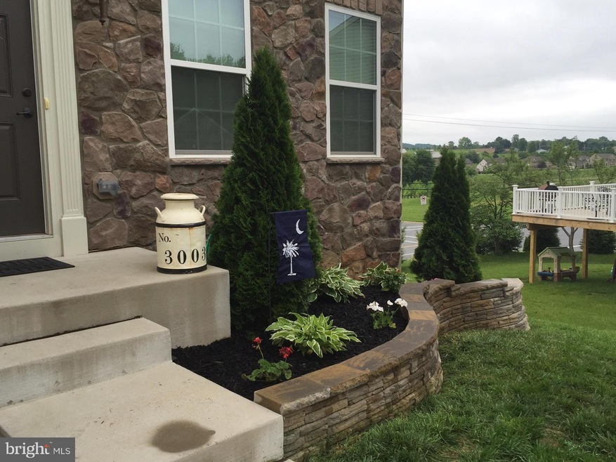 3003 Sweeney Dr, Manchester, MD 21102 - photo 1