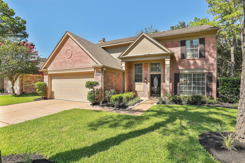 7738 Springville Dr, Houston, TX 77095 - photo 1