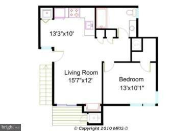 8633 Beekman Place unit A, Alexandria, VA 22309 - photo 1