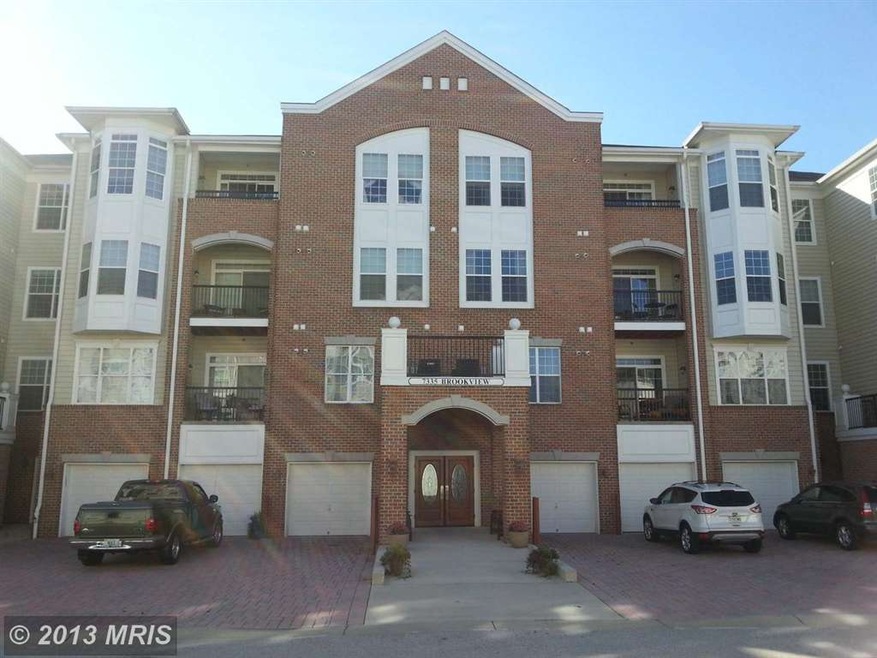 7335 Brookview Rd unit UTE204, Elkridge, MD 21075 - photo 1