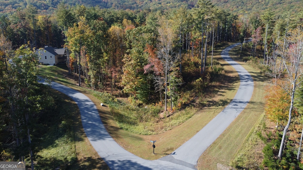 LOT 73 Leisure Mountain Trail, Sautee Nacoochee, GA 30571 - photo 1