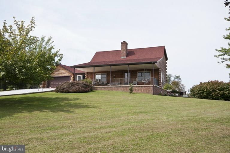 1720 E Deep Run Rd, Manchester, MD 21102 - photo 1