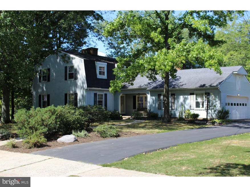 1184 Dickerson Rd, North Wales, PA 19454 - photo 1