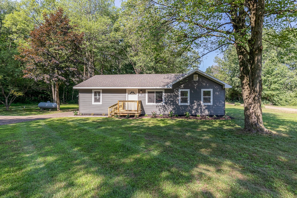 1050 Wicker Rd SE, Stanton, MI 48888 - photo 1