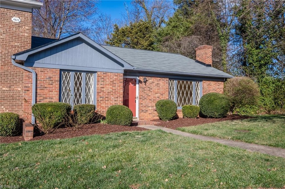 4823 Tower Rd unit E, Greensboro, NC 27410 - photo 1