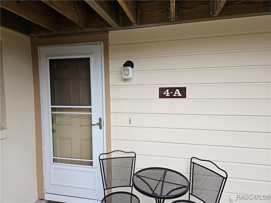 95 E Hartford St unit 4A, Hernando, FL 34442 - photo 1