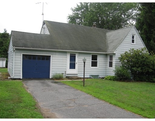 60 Washington Rd, Wilbraham, MA 01095 - photo 1