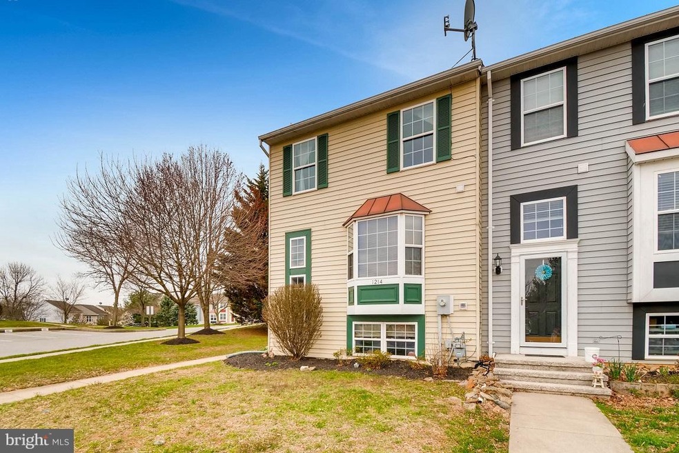 1214 Seron Ct, Sykesville, MD 21784 - photo 1