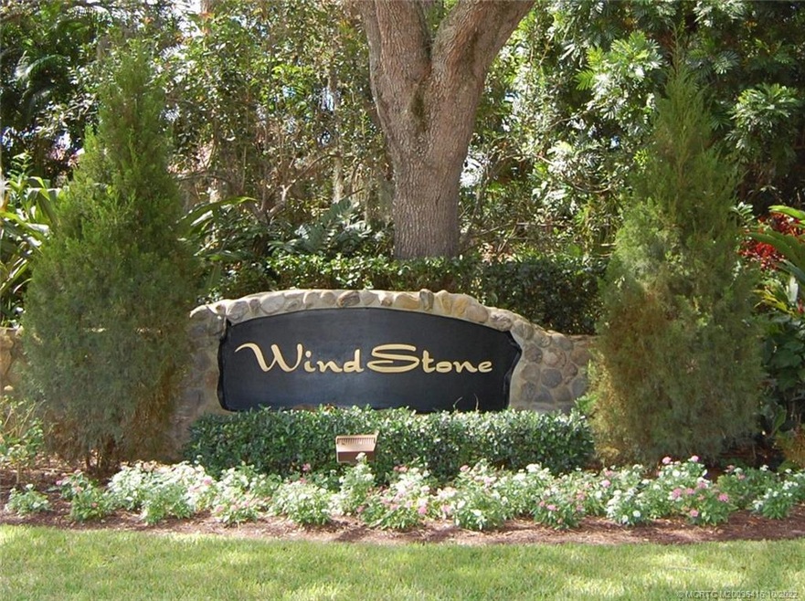 Palm City's very popular Windstone