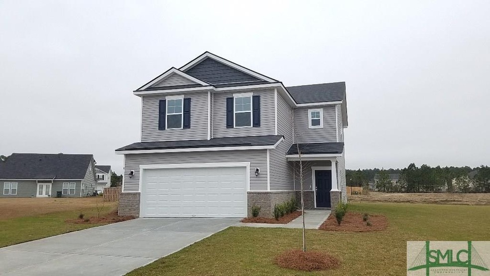 Front View - 1/31/2020