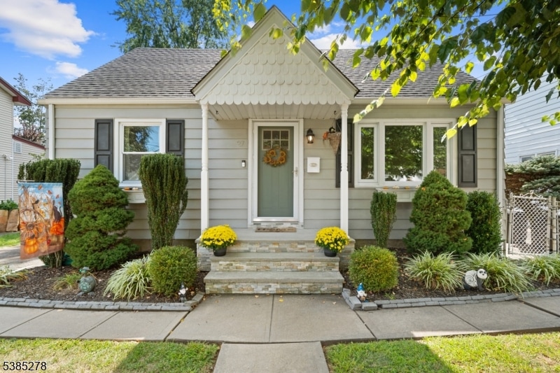27 Tristan Rd, Clifton, NJ 07013 - photo 1