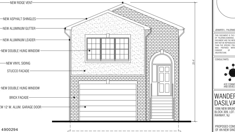 161 Camden St, Newark, NJ 07103 - photo 1