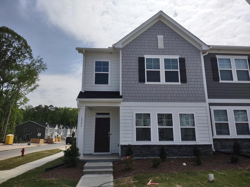 1751 Aspen River Ln, Apex, NC 27502 - photo 1