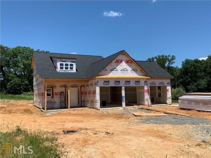 0 Willow Haven St SE unit 8825686, Calhoun, GA 30701 - photo 1