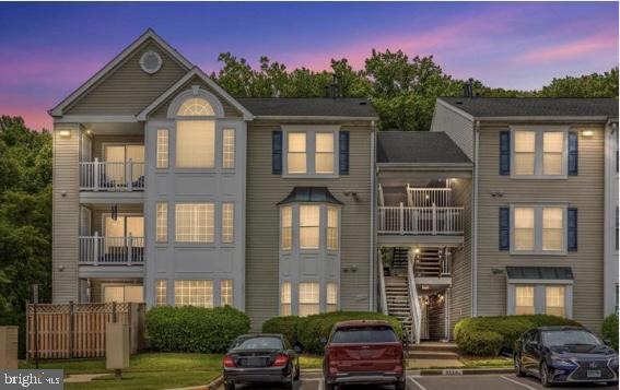 9224 Cardinal Forest Ln unit M, Lorton, VA 22079 - photo 1