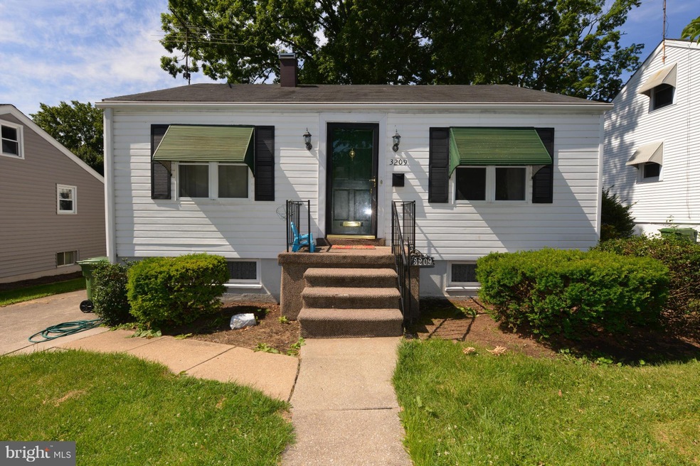 3209 Orlando Ave, Parkville, MD 21234 - photo 1